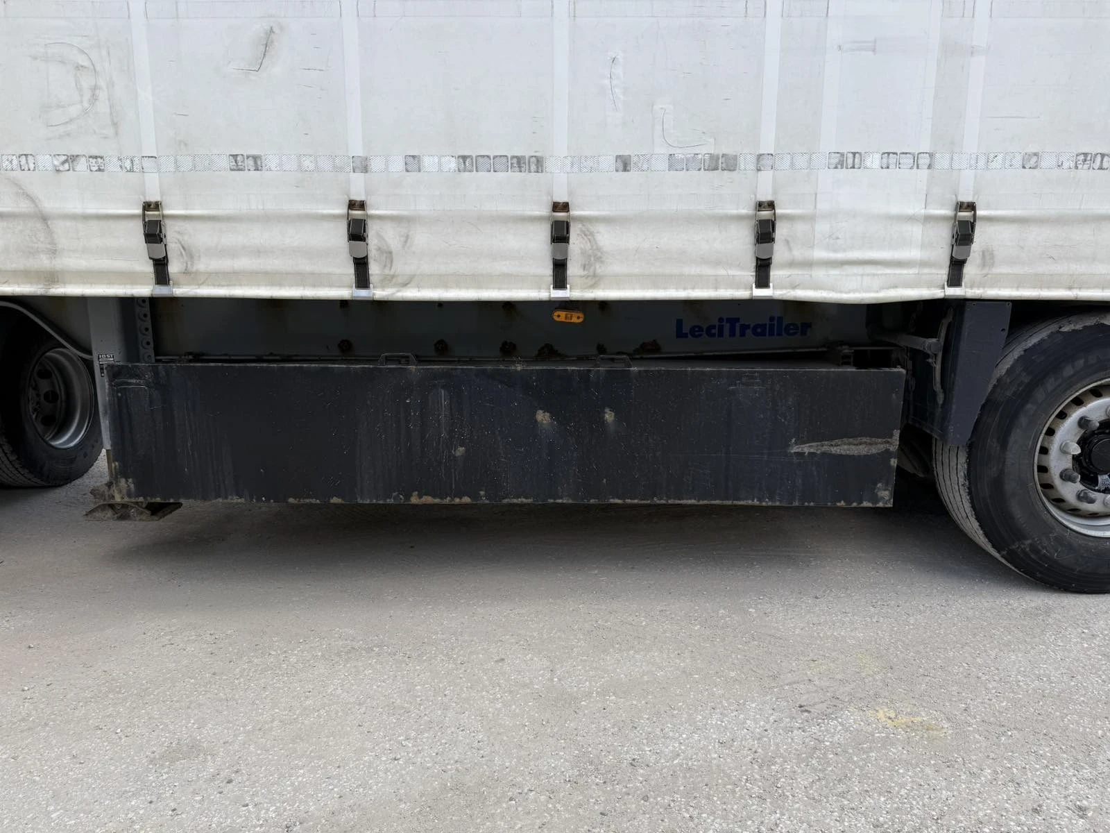  LeciTrailer  *  | Mobile.bg   9