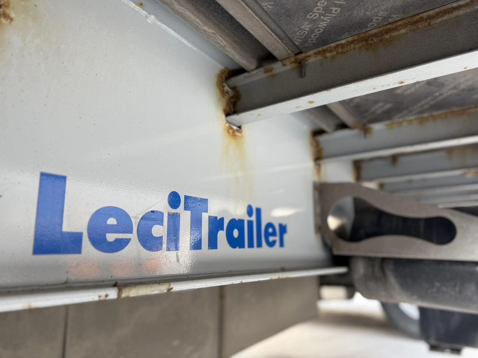  LeciTrailer  *  | Mobile.bg   16