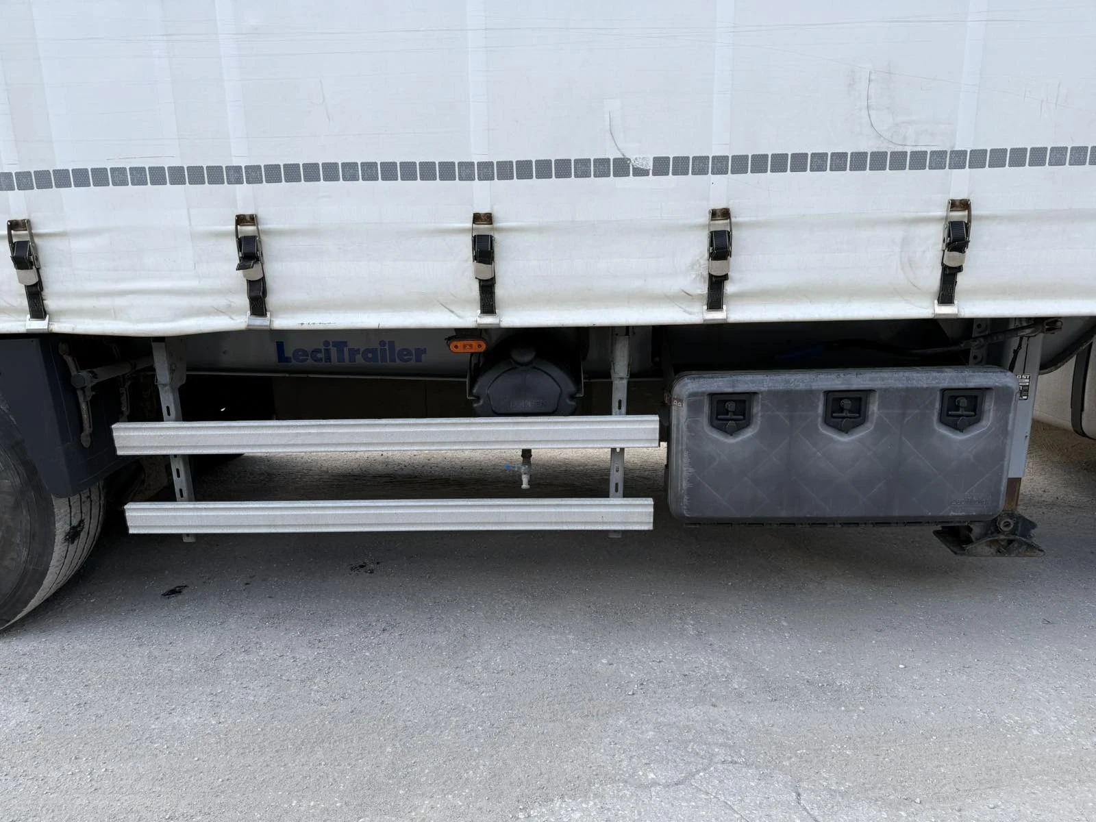  LeciTrailer  *  | Mobile.bg   8