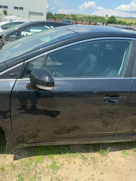 Предни и задни врати за Toyota Avensis 2009-2014г седан, снимка 6