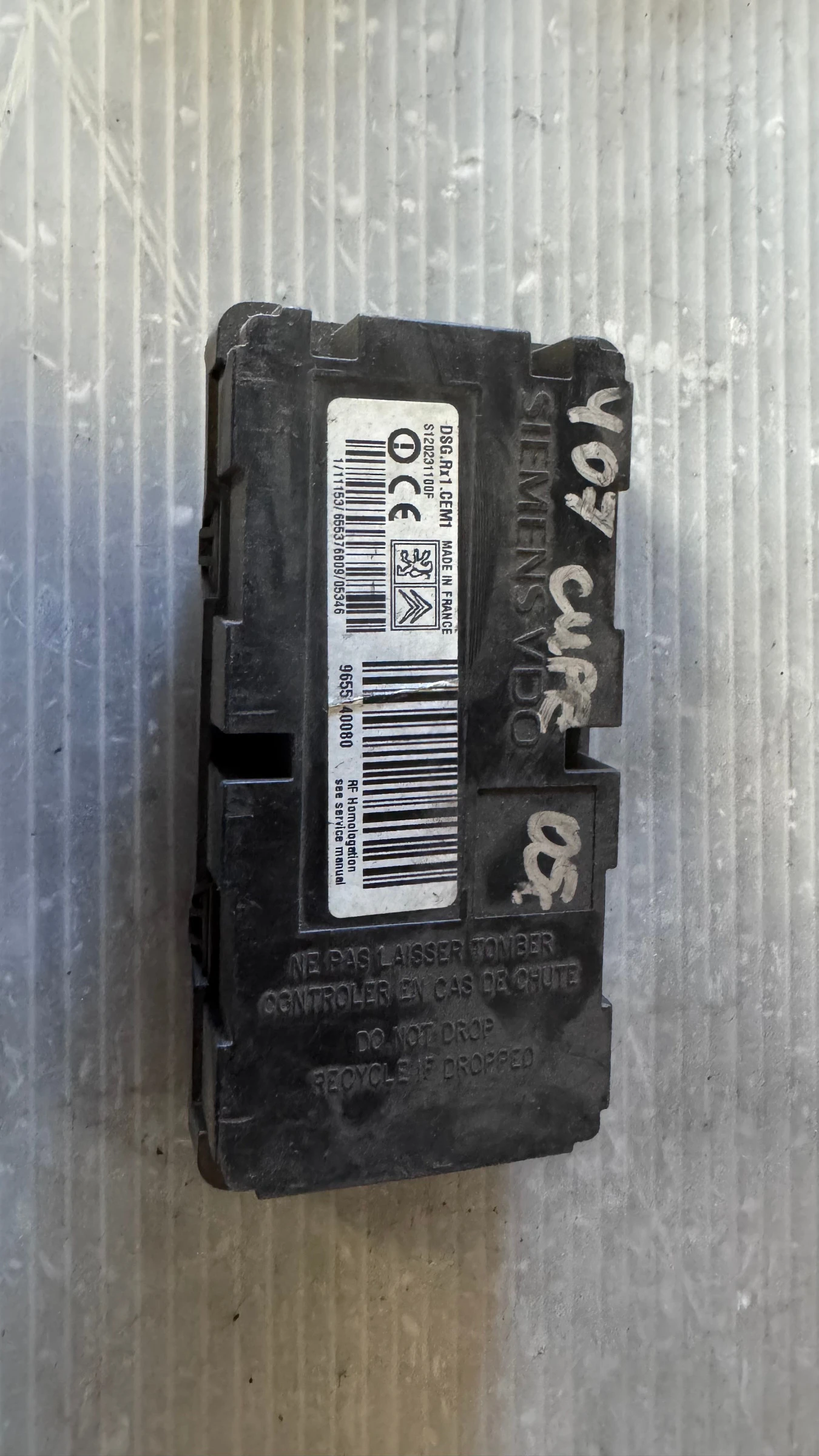          Peugeot 407 - 9655140080 | Mobile.bg   1