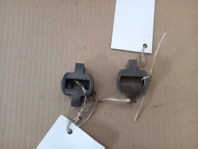 Привод гнп Тойота Рав4 2.2д 