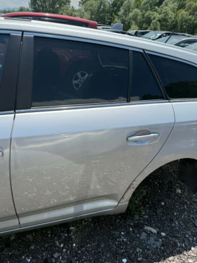 ������ � ����� ����� �� Toyota Avensis 2009-2014� ����� | Mobile.bg � ����� ������ 7
