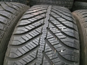 Гуми Всесезонни 195/50R15, снимка 2
