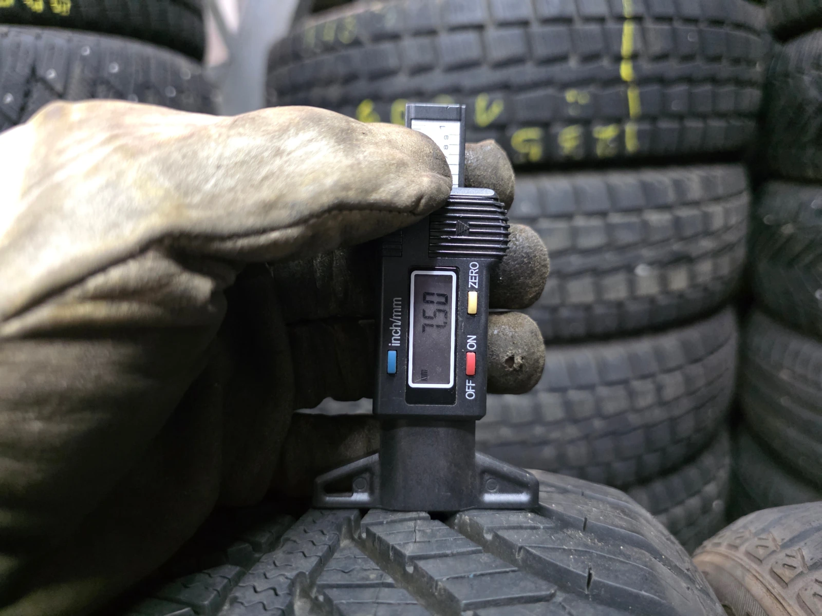  195/50R15 | Mobile.bg   6