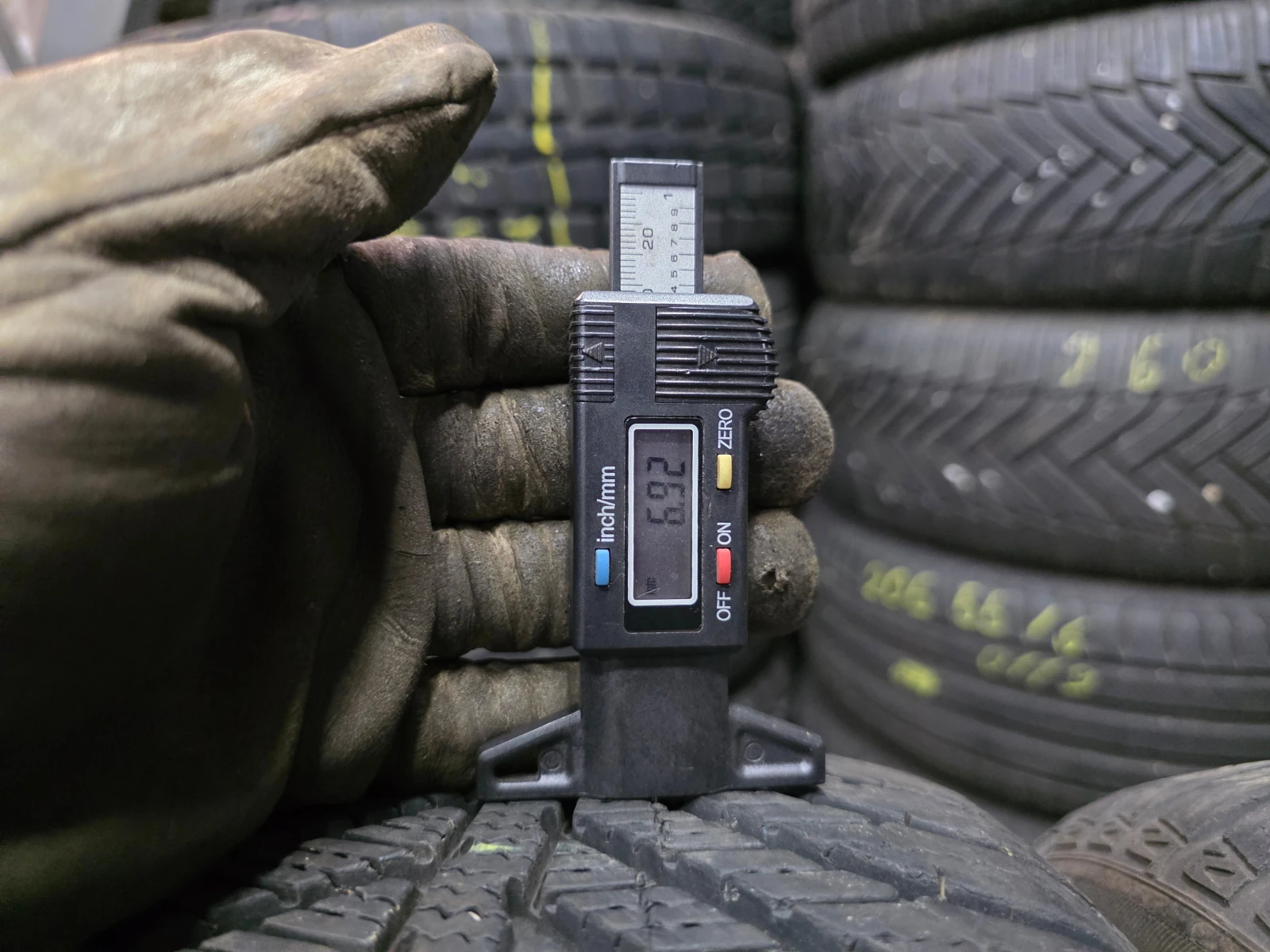  195/50R15 | Mobile.bg   7