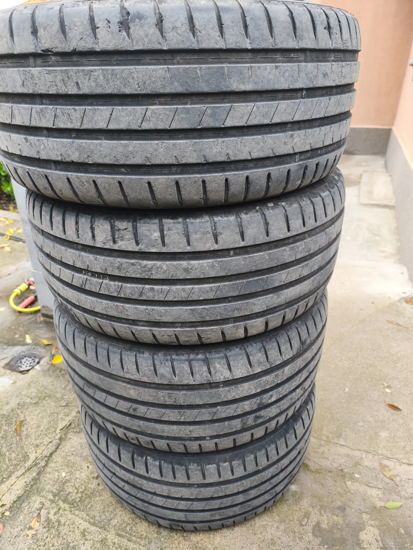  275/40R20 | Mobile.bg   2