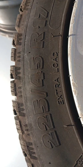    225/45R17  Subaru Legacy | Mobile.bg    5