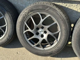 ���� � ������ 235/55R17 �� ����� | Mobile.bg � ����� ������ 7