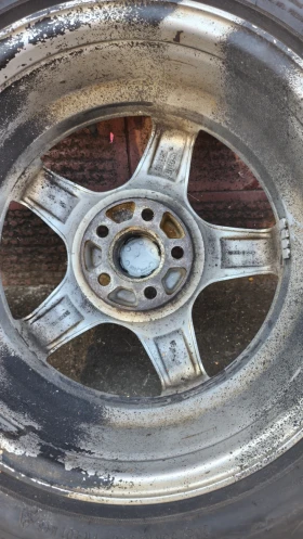 ���� � ������ 205/55R16 �� VW Polo | Mobile.bg � ����� ������ 4