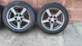 ���� � ������ 205/55R16 �� VW Polo | Mobile.bg � ����� ������ 2