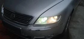 VW Phaeton 5.0 V10 TDI, снимка 2