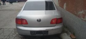VW Phaeton 5.0 V10 TDI, снимка 10