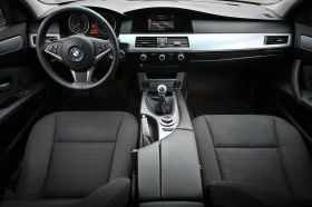 BMW 520, снимка 10
