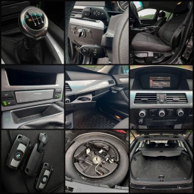 BMW 520, снимка 14