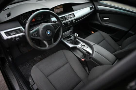 BMW 520, снимка 9