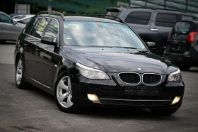 BMW 520, снимка 7
