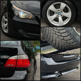 BMW 520, снимка 15