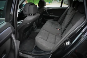 BMW 520, снимка 12