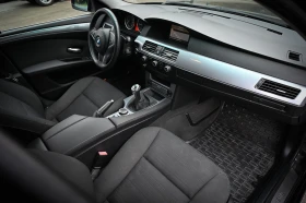 BMW 520, снимка 11