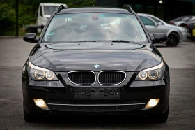 BMW 520, снимка 8