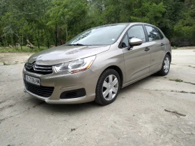 Citroen C4 1.6HDI / 1 собств. / N1 серт., снимка 5