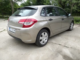 Citroen C4 1.6HDI / 1 собств. / N1 серт., снимка 6