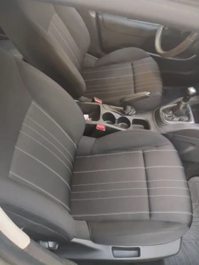 Citroen C4 1.6HDI / 1 собств. / N1 серт., снимка 11