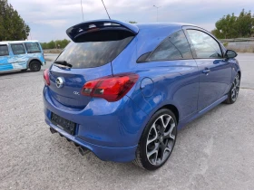 Opel Corsa 1.6i TURBO OPC FULL SERVICE IN OPEL !!!, снимка 4