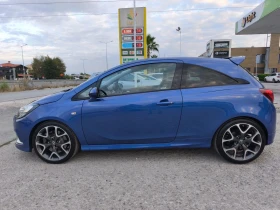 Opel Corsa 1.6i TURBO OPC FULL SERVICE IN OPEL !!!, снимка 7