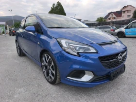 Opel Corsa 1.6i TURBO OPC FULL SERVICE IN OPEL !!!, снимка 3