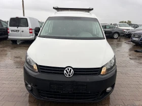 VW Caddy 1.6TDI EURO 5, снимка 3