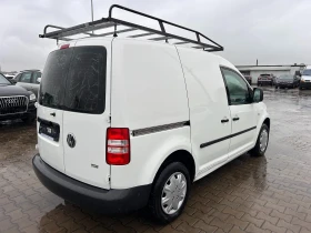 VW Caddy 1.6TDI EURO 5, снимка 6
