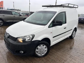 VW Caddy 1.6TDI EURO 5, снимка 1