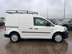 VW Caddy 1.6TDI EURO 5, снимка 5