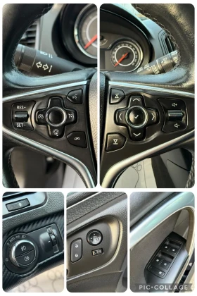 Opel Insignia Opel Insignia Sports Tourer 2.0 Turbo 4x4, снимка 16