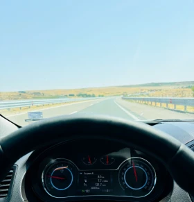 Opel Insignia Opel Insignia Sports Tourer 2.0 Turbo 4x4, снимка 6