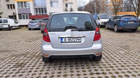 Mercedes-Benz A 180 CDI Facelift/ Автоматик/ Темпомат, снимка 6