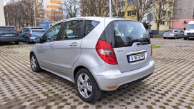 Mercedes-Benz A 180 CDI Facelift/ Автоматик/ Темпомат, снимка 7