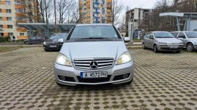 Mercedes-Benz A 180 CDI Facelift/ Автоматик/ Темпомат, снимка 3