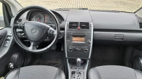 Mercedes-Benz A 180 CDI Facelift/ Автоматик/ Темпомат, снимка 17