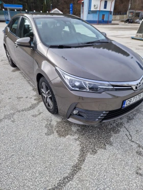 Toyota Corolla, снимка 2