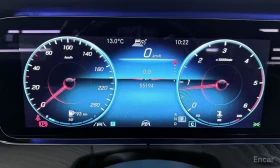 Mercedes-Benz E 220, снимка 8