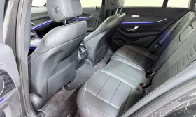 Mercedes-Benz E 220, снимка 10