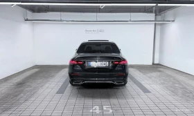 Mercedes-Benz E 220, снимка 4