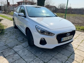 Hyundai I30 1.6CRDi, снимка 4