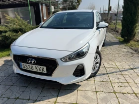 Hyundai I30 1.6CRDi, снимка 2