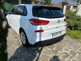 Hyundai I30 1.6CRDi, снимка 7