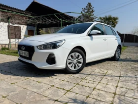 Hyundai I30 1.6CRDi, снимка 1