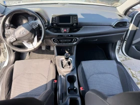 Hyundai I30 1.6CRDi, снимка 10